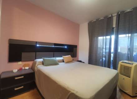 Ampli pis familiar amb 4 habitacions10