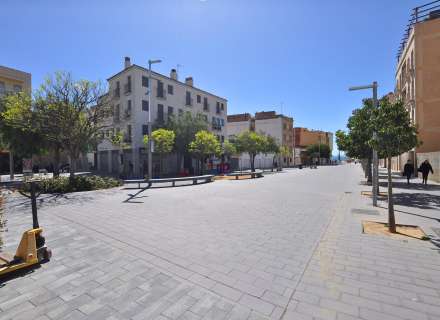 Appartement moderne au coeur de Roses: Votre chez vous à deux pas de la mer26