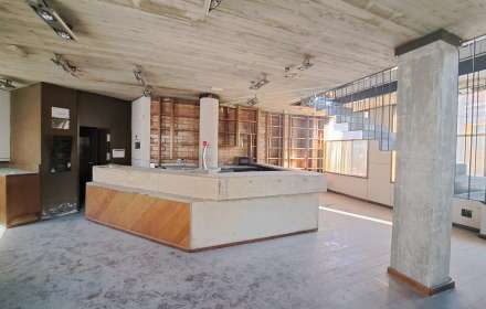 Local en venta en figueres