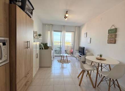 Apartament amb llicència turística a Empuriabrava3