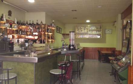 Venta de local comercial en figueres - parc bosc-castell de sant ferran