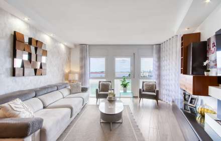 Magnifique appartement à vendre à figueres