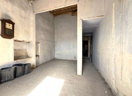 Casa de poble per reformar al municipi de l'Armentera, Alt Empordà.47