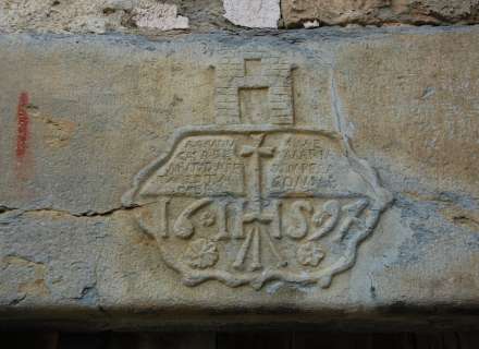 Magnifica finca ganadera y forestal en Vidrà a 3,5 km del pueblo con un camino de acceso pavimentado. Con una extensión de 108 hectáreas.14
