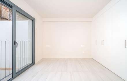 Obra nova al centre de figueres