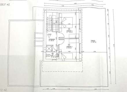 Superbe maison individuelle avec piscine, à 10 minutes de Figueres.42