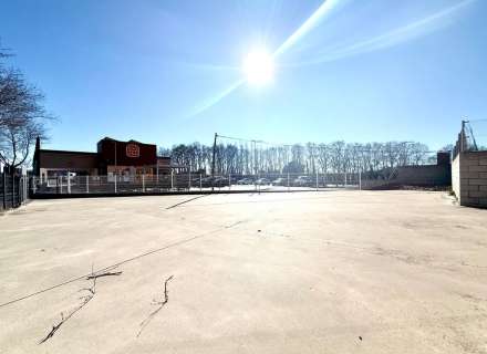 Magnífico local en venta, Figueres (Avda.Salvador Dalí).10