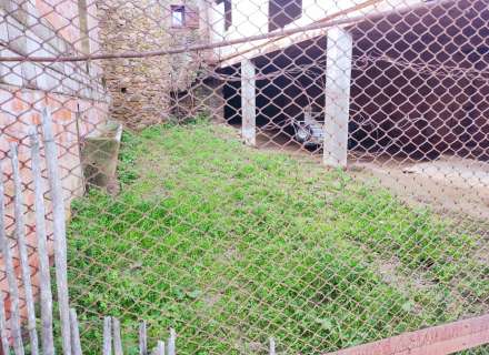 Entrepôt résidentiel urbain à Vilanova de la Muga.23