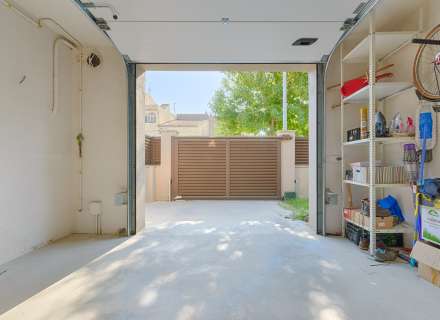 Casa amb jardí a Sant Pere Pescador.36