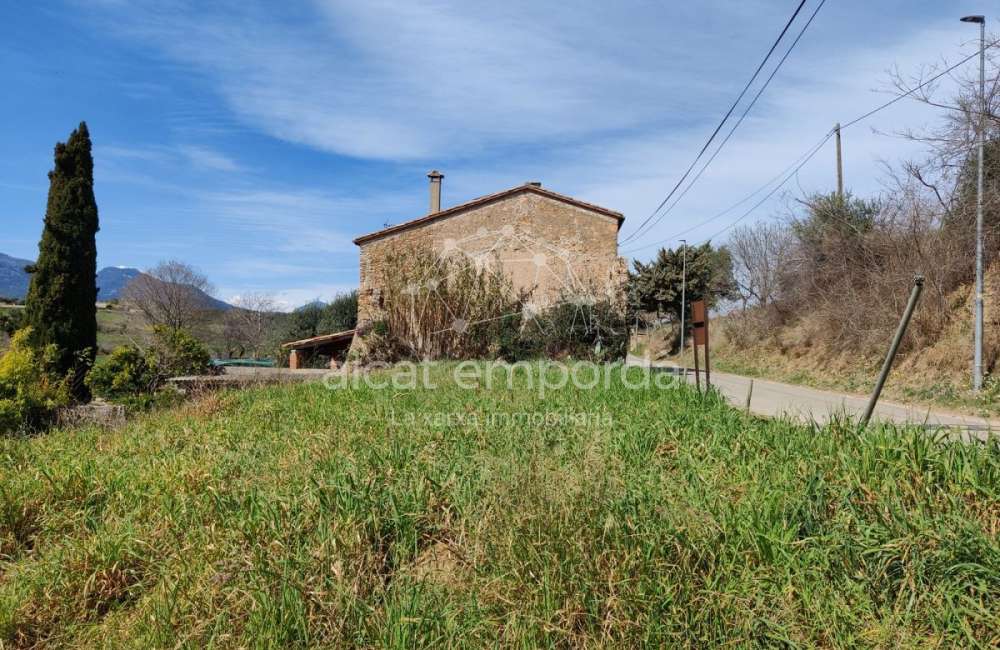 Solar en venda a LLadó3