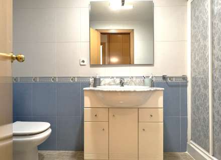 Acogedor apartamento en planta baja con gran terraza en Sant Pere Pescador, Alt Empordà.32