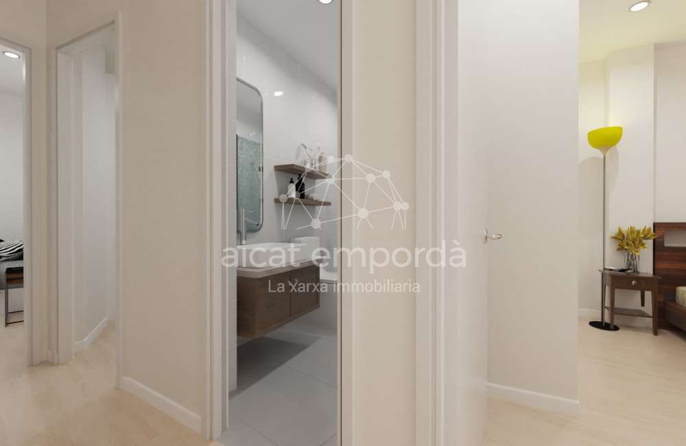 Construeix la teva nova casa en un poble rústic a només uns minuts de la platja!15