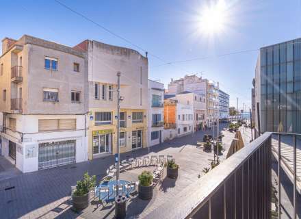 Appartement neuf dans le centre de Roses à seulement une minute de la plage!19