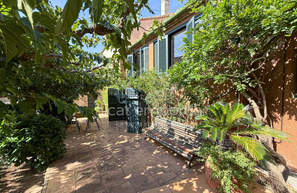 Casa en venda a Espolla22
