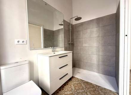 Casa en venda (Carrer Sant Pau)10