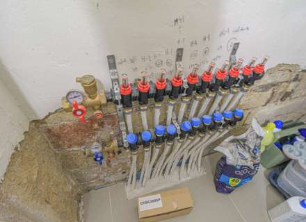 Busques un pis en planta baixa a Sant Pere Pescador on combinar comoditat, llum i qualitat de vida?17