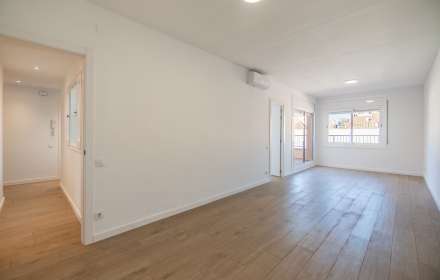 ático listo para disfrutar en figueres.