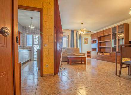 Appartement lumineux et accueillant situé dans le quartier du Parc Bosc.10