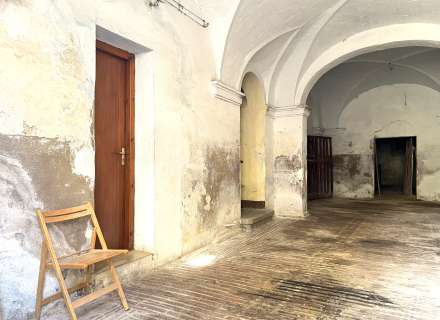 Casa de poble per reformar al municipi de l'Armentera, Alt Empordà.2