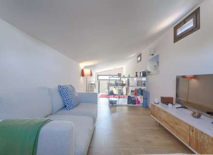 Casa amb jardí a Sant Pere Pescador.22