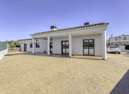 Casa unifamiliar en venda a Cistella0