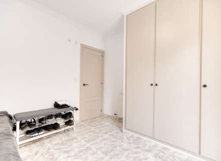 Vilafant : une maison mitoyenne d’angle avec jardin, terrasse et de l’espace pour profiter de la vie20