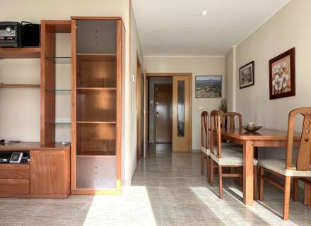 Acogedor apartamento en planta baja con gran terraza en Sant Pere Pescador, Alt Empordà.5