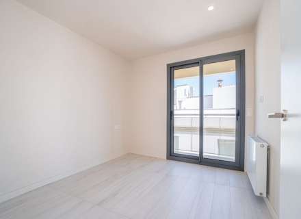 Obra Nova. Únic Dúplex a 15 metres de la Rambla. 152 m2 Construits28