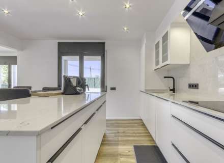 Casa unifamiliar en venda a Cistella14