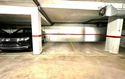 Parking en venta (c/col·legi)