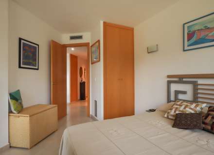 Appartement de 3 chambres avec terrasse et place de parking au Port de Llançà12