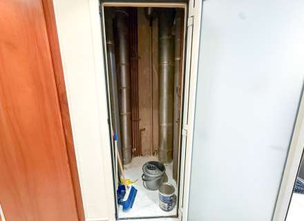 Appartement de 2 chambres avec ascenseur à Figueres32