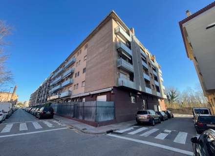 Piso en venta en creu de la ma20