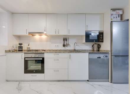 Casa de pueblo totalmente reformada en pleno centro de Roses7