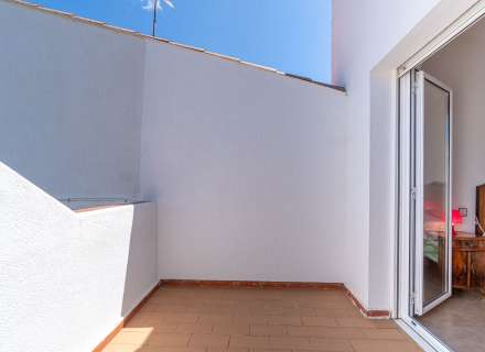 Casa adosada Sector Sant Maurici22