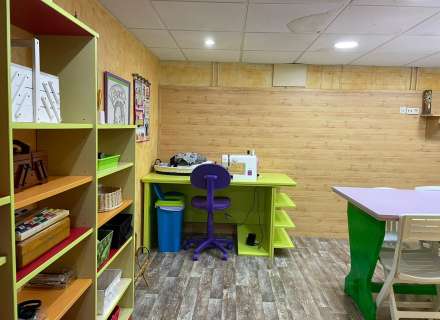 Gran chalet en venta en La Bisbal d'Empordà.54