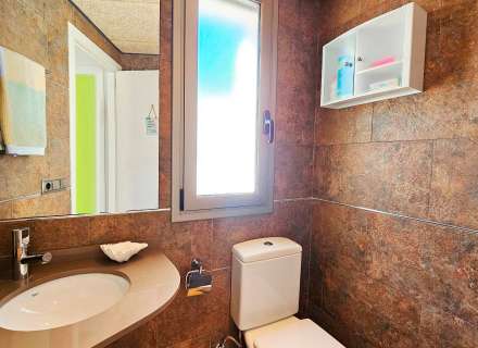 Maison de luxe exclusive à Port de la Selva avec vue mer, à quelques pas de la plage.22