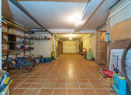 Maison/villa individuelle de style rustique, située à Bon Relax, à Sant Pere Pescador, à 1 km de la mer.48