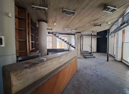 Local à vendre à Eixample-Horta Capallera1