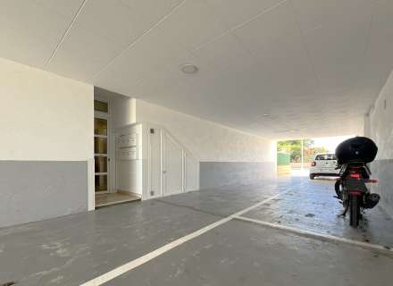 Àtic dúplex amb terrassa i pàrquing envoltat de natura.42