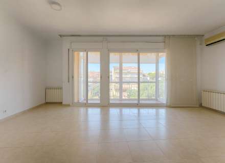 Penthouse - duplex avec parking et cave à Figueres.1