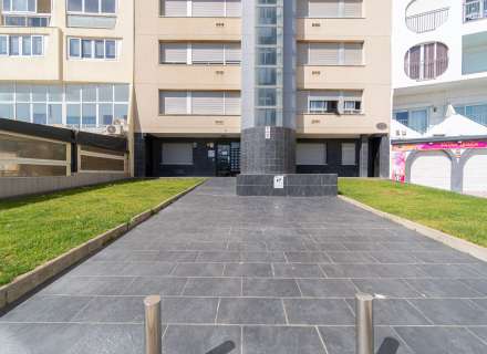 Appartement avec vue sur la mer23