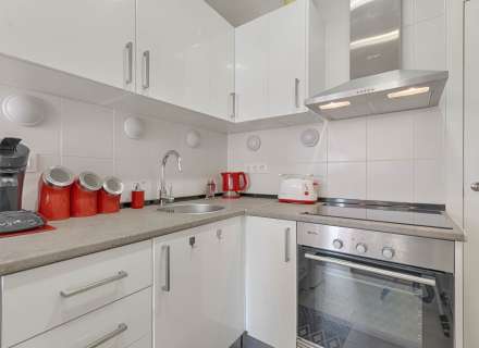 Appartement moderne au coeur de Roses: Votre chez vous à deux pas de la mer12