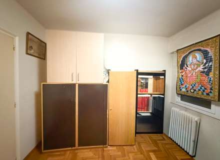 Piso en venta en Figueres15