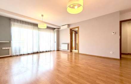 Piso en venta en el centro de figueres