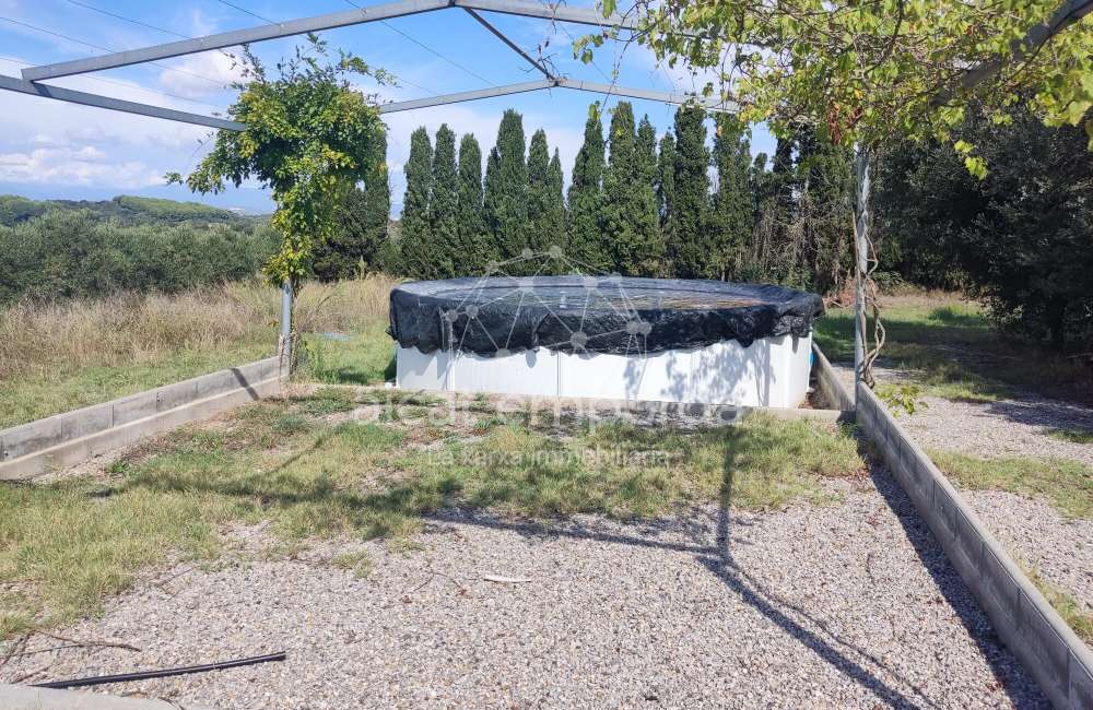 Terreny agrari de 20.144 m² amb caseta de 147 m² legalitzada.2