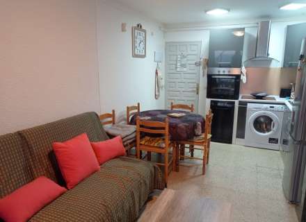 Apartament a primera línia a Empuriabrava12