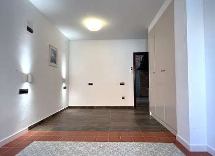 Excel · lent casa amb piscina privada en una zona molt tranquil · la a Sant Pere Pescador.26