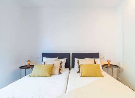 Appartement neuf dans le centre de Roses à seulement une minute de la plage!27