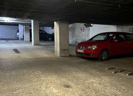 Piso +parking incluido en venta (Parc Bosc)20